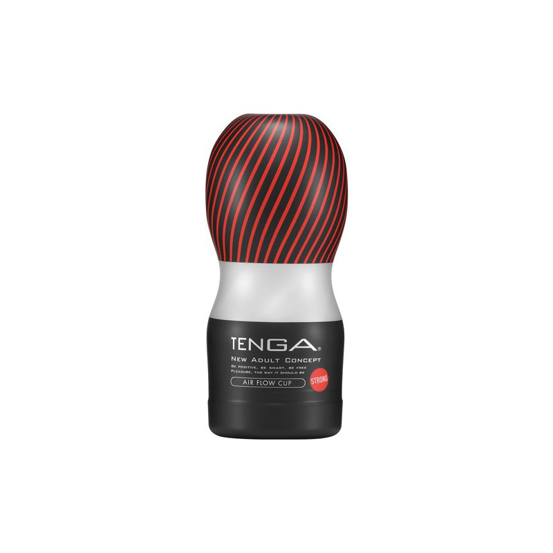 Tenga Masturbateur Tenga Air Flow Cup Strong